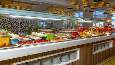 Steigenberger Marhaba Thalasso