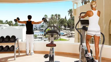 Steigenberger Marhaba Thalasso