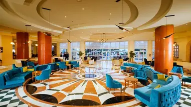Steigenberger Marhaba Thalasso