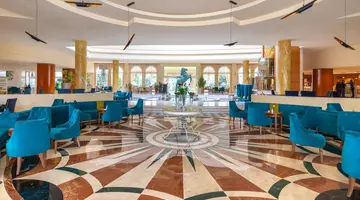 Steigenberger Marhaba Thalasso