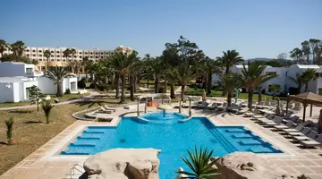 Steigenberger Marhaba Thalasso