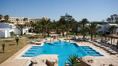 Steigenberger Marhaba Thalasso