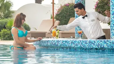 STEIGENBERGER MARHABA THALASSO