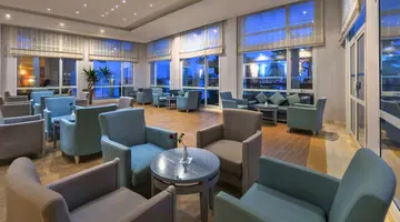 STEIGENBERGER MARHABA THALASSO