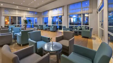 STEIGENBERGER MARHABA THALASSO