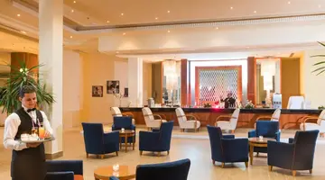 Steigenberger Marhaba Thalasso
