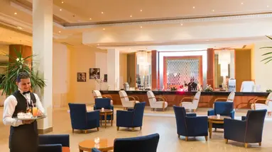 Steigenberger Marhaba Thalasso