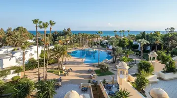 Steigenberger Marhaba Thalasso