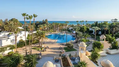 Steigenberger Marhaba Thalasso