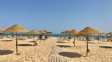 Steigenberger Marhaba Thalasso