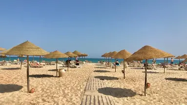Steigenberger Marhaba Thalasso