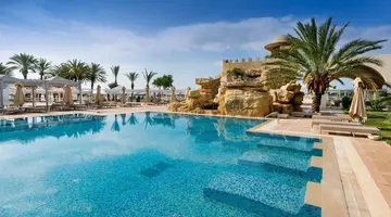 Steigenberger Marhaba Thalasso