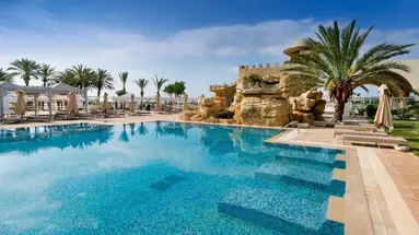 Steigenberger Marhaba Thalasso