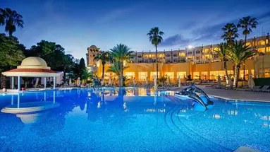 Steigenberger Marhaba Thalasso