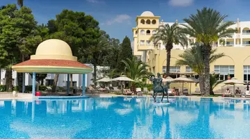 Steigenberger Marhaba Thalasso