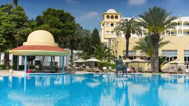 Steigenberger Marhaba Thalasso