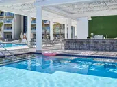 Steigenberger Pure Life Style (Adults Only 16+)