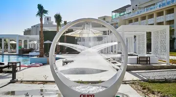 STEIGENBERGER PURE LIFE STYLE RESORT (ADULT ONLY +16)