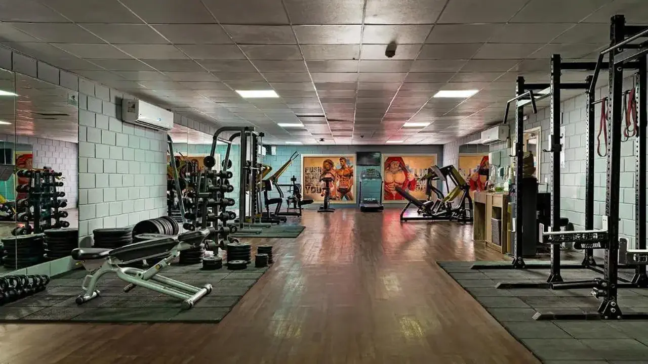 STEIGENBERGER PURE LIFE STYLE RESORT (ADULT ONLY +16)