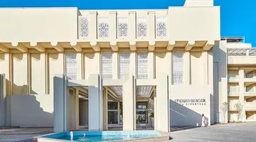 STEIGENBERGER PURE LIFE STYLE RESORT (ADULT ONLY +16)