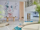 STEIGENBERGER PURE LIFE STYLE RESORT (ADULT ONLY +16)