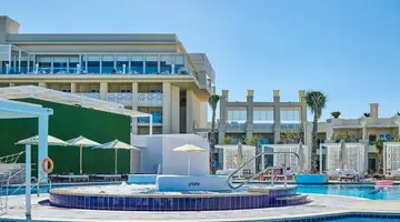 STEIGENBERGER PURE LIFE STYLE RESORT (ADULT ONLY +16)