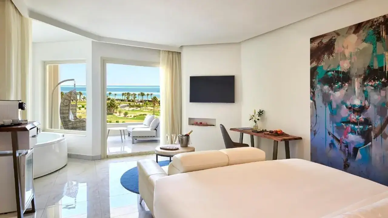 STEIGENBERGER PURE LIFE STYLE RESORT (ADULT ONLY +16)
