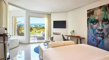 STEIGENBERGER PURE LIFE STYLE RESORT (ADULT ONLY +16)