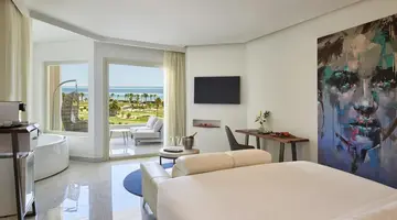 Steigenberger Pure Lifestyle Resort