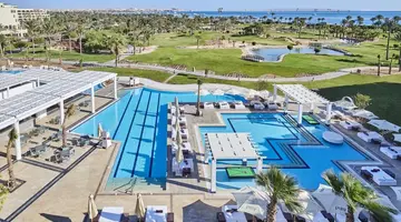 Steigenberger Pure Lifestyle Resort