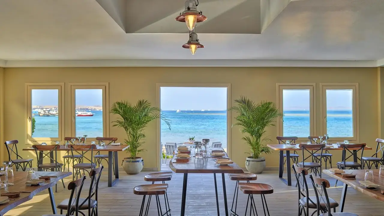 Steigenberger Pure Lifestyle Resort