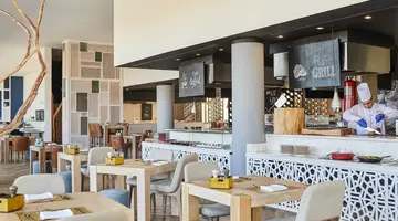 Steigenberger Pure Lifestyle Resort