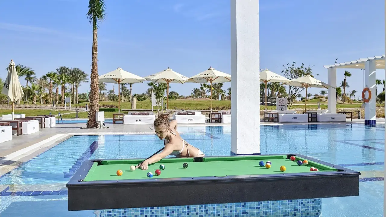 Steigenberger Pure Lifestyle Resort