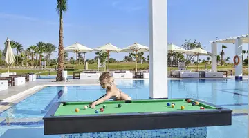 Steigenberger Pure Lifestyle Resort