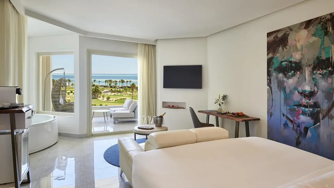 Steigenberger Pure Lifestyle Resort