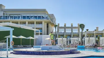 Steigenberger Pure Lifestyle Resort