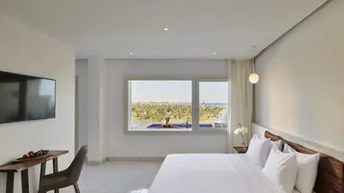 Steigenberger Pure Lifestyle Resort