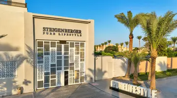 STEIGENBERGER PURE LIFESTYLE