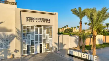 Steigenberger Pure Lifestyle *****
