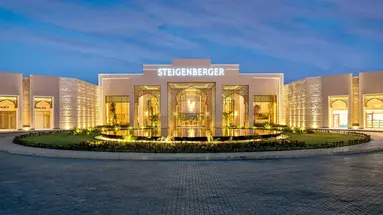 Steigenberger Ras Soma