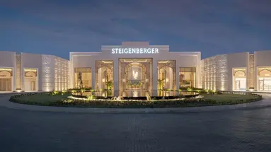 Steigenberger Ras Soma