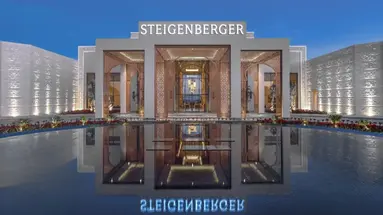 Steigenberger Ras Soma