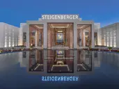 Steigenberger Ras Soma