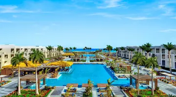 Steigenberger Ras Soma