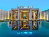 Steigenberger Ras Soma