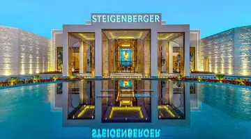 Steigenberger Ras Soma