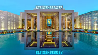 Steigenberger Ras Soma
