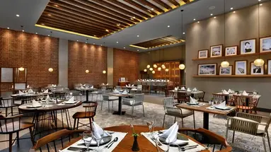 Steigenberger Resort Alaya (Adults Only 16+)