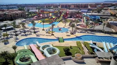 Steigenberger Resort Alaya (Adults Only 16+)