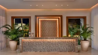 Steigenberger Resort Alaya (Adults Only 16+)
